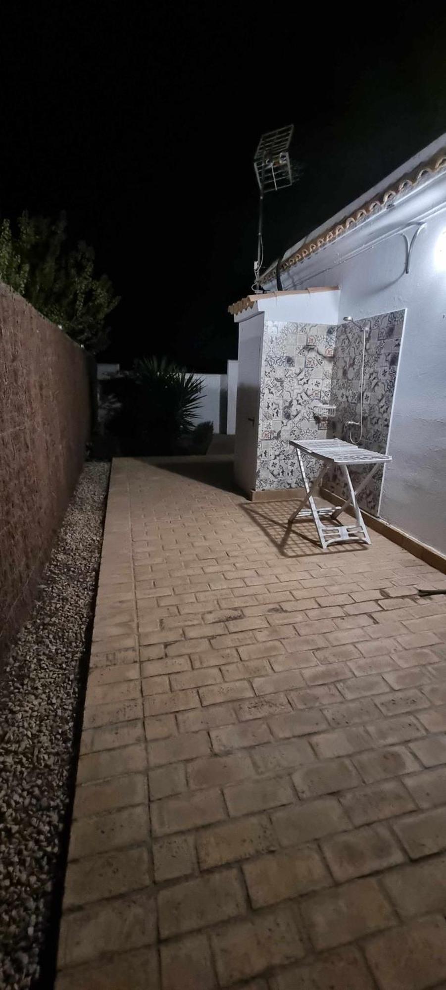 Las Casitas De La Barrosa Con Jardin Y Piscina Чиклана-де-ла-Фронтера Номер фото