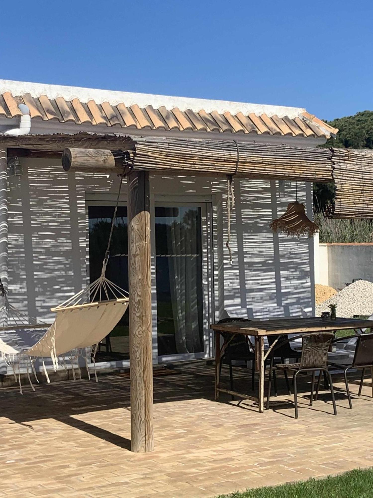 Las Casitas De La Barrosa Con Jardin Y Piscina Чиклана-де-ла-Фронтера Номер фото