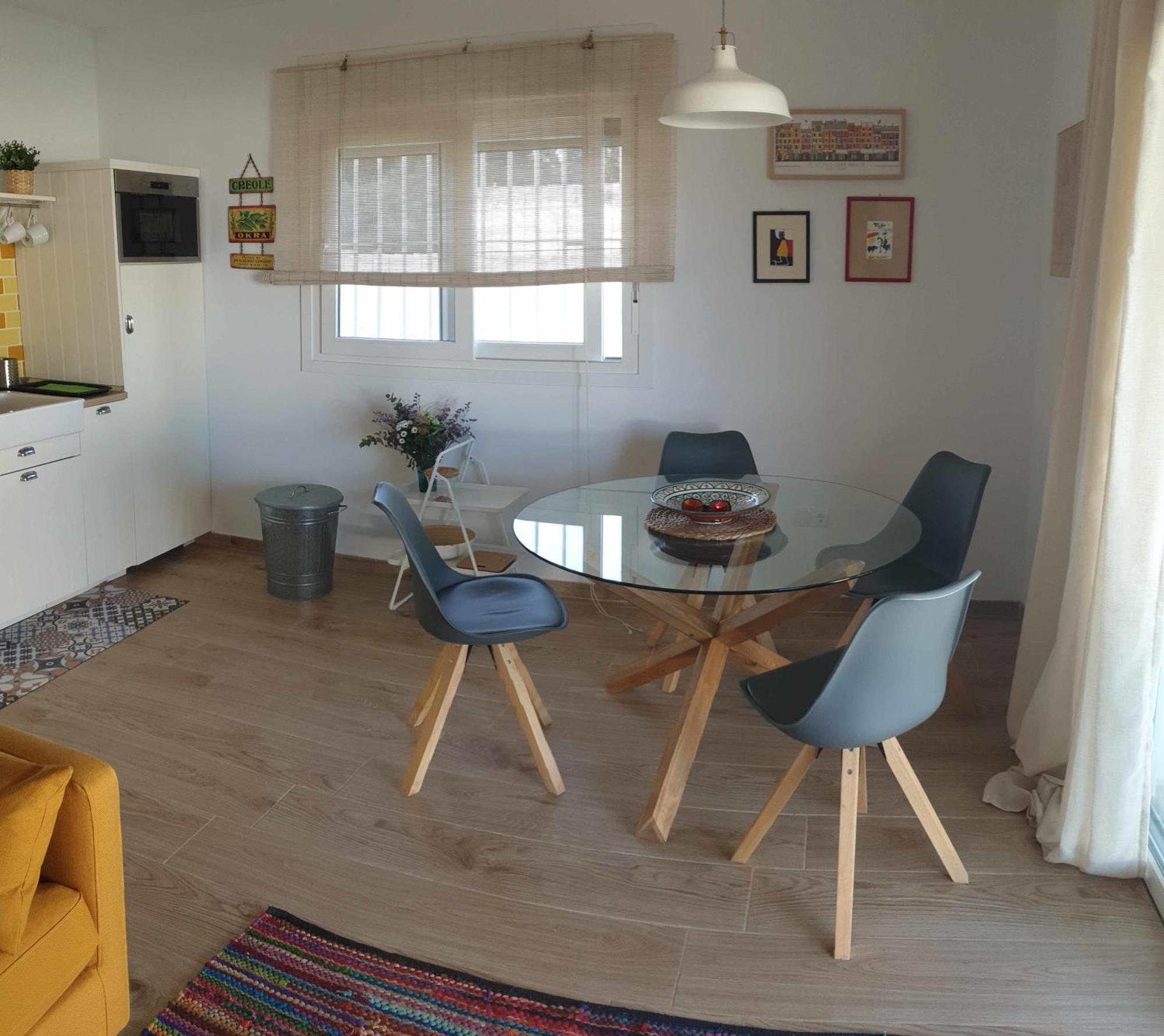 Las Casitas De La Barrosa Con Jardin Y Piscina Чиклана-де-ла-Фронтера Номер фото